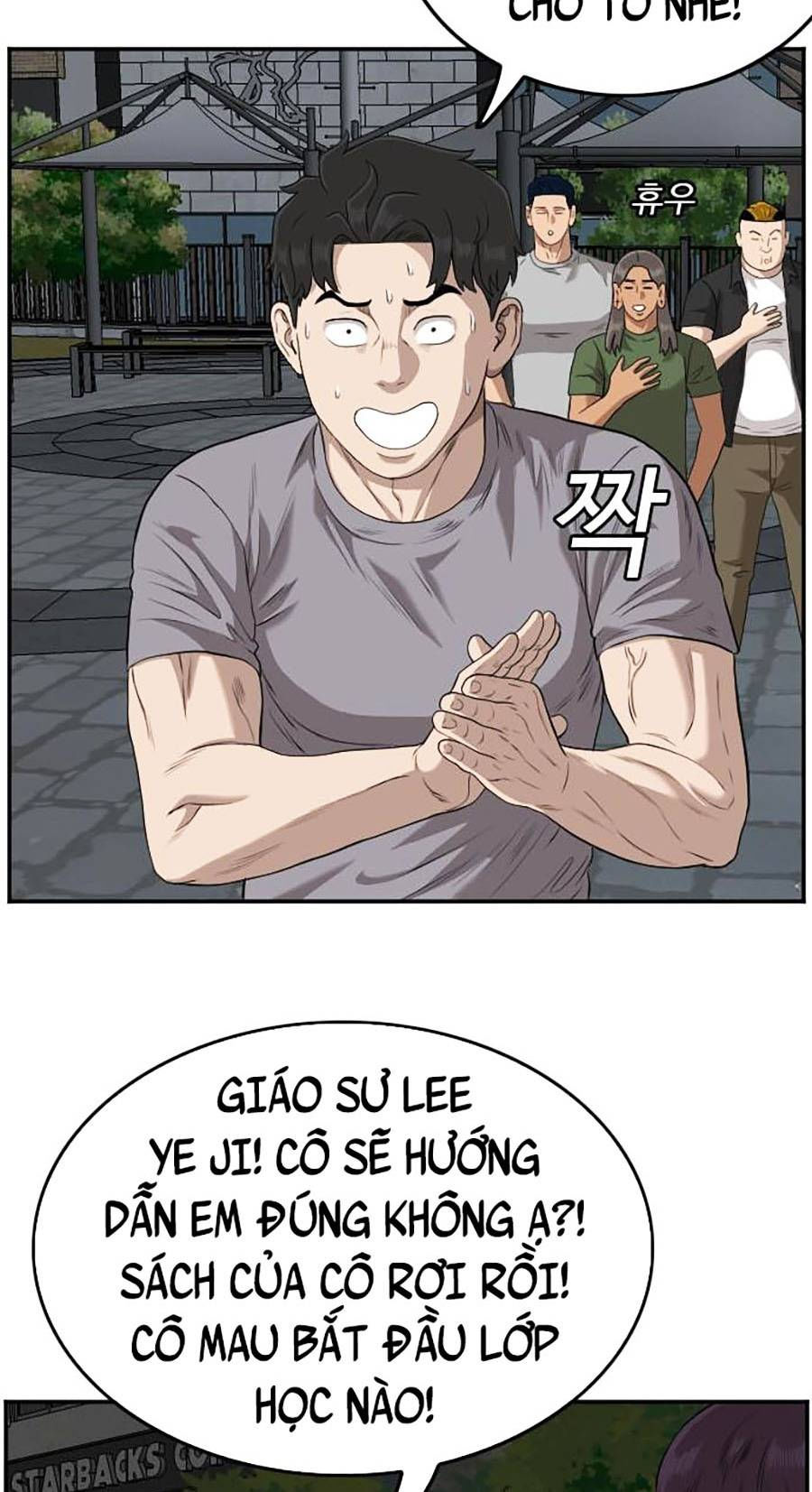 người xấu chapter 104 54