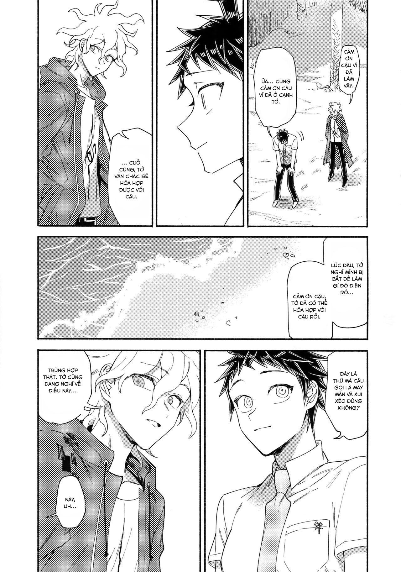 Ổ sìn OTP chapter 42