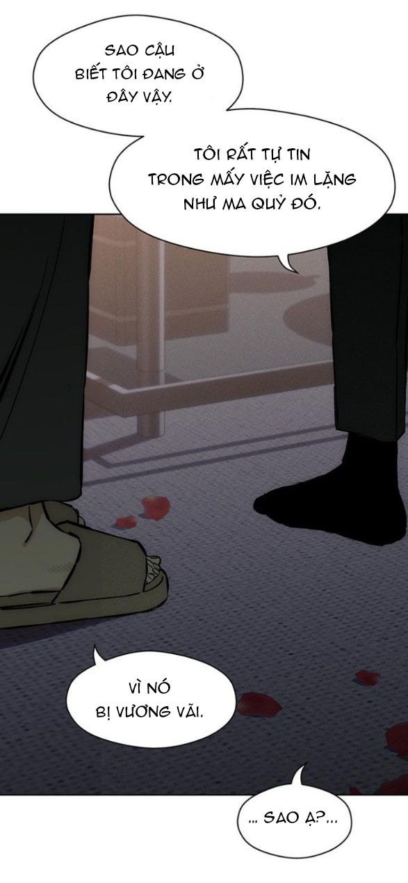 [18+] Nước Mắt Trên Đóa Hoa Tàn chapter 25.1 34