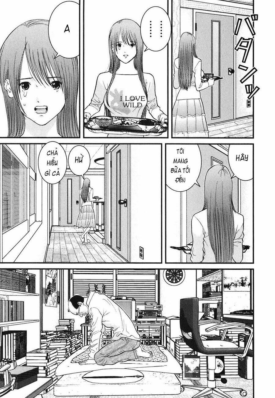 me-teru no kimochi chapter 6 19
