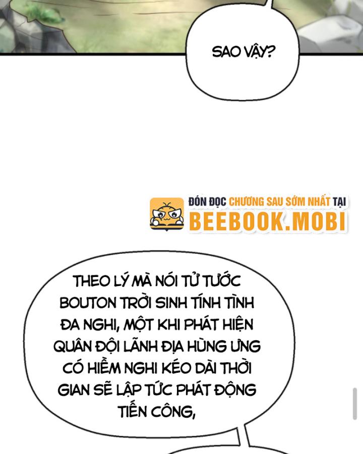 người chơi và nhân vật chính đều muốn làm hại ta chapter 42 4