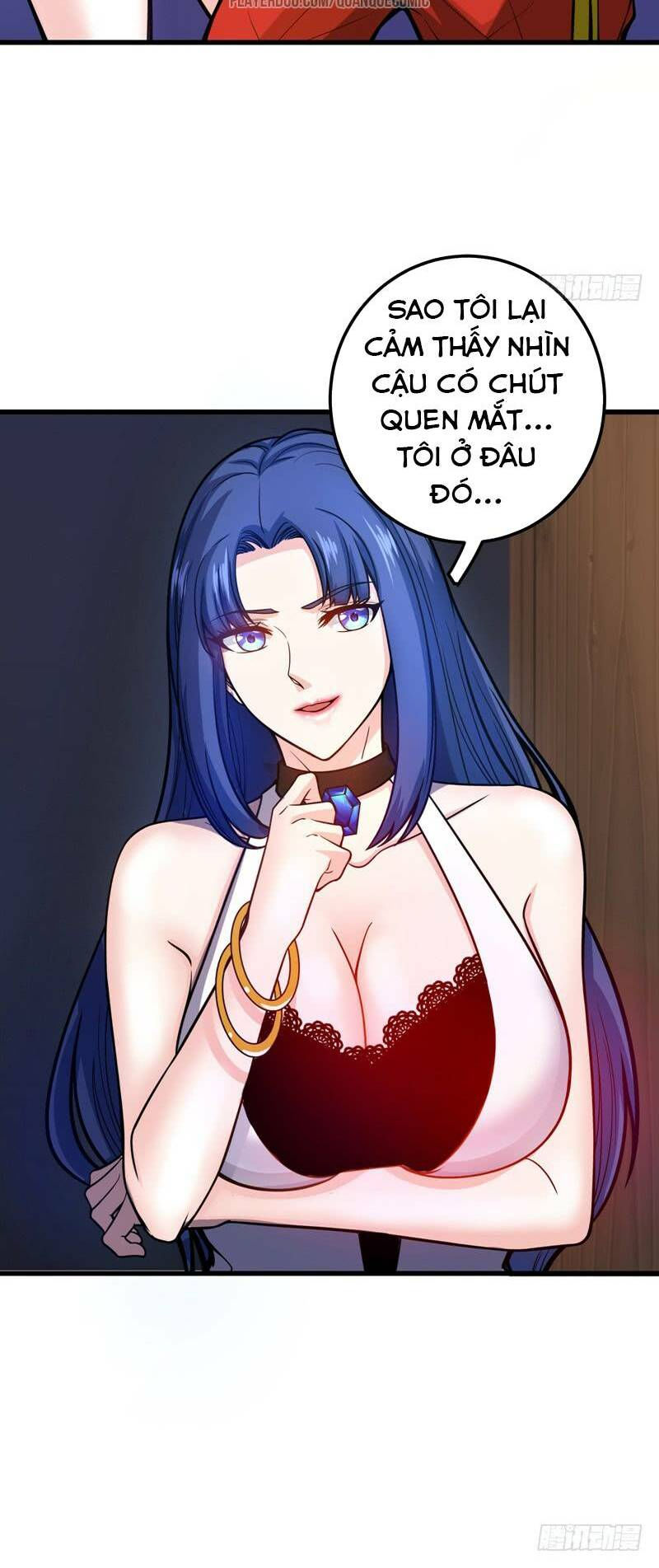 tối cường thần y tại đô thị chapter 40 3