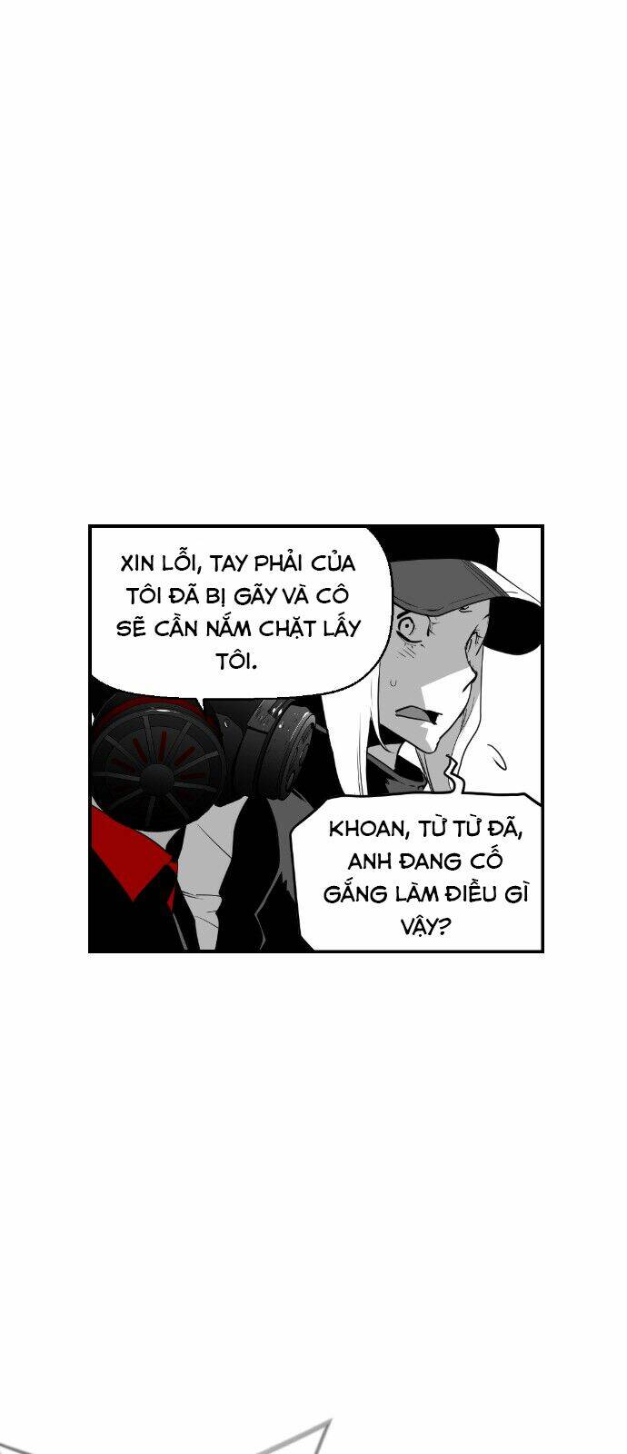 Kẻ Khủng Bố - Trang 37