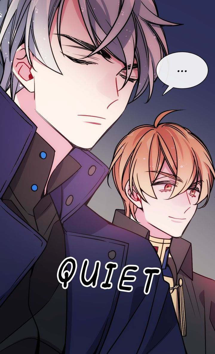 công tước lạnh lùng, alaide chapter 56 3