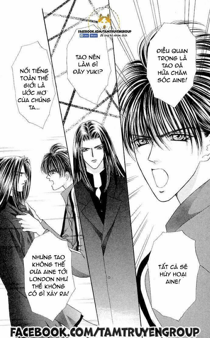 kaikan phrase chapter 87 6