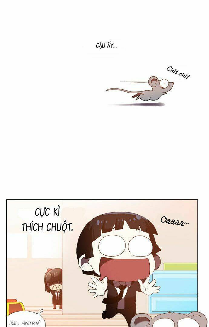 ma cà rồng biết yêu chapter 60.5 4