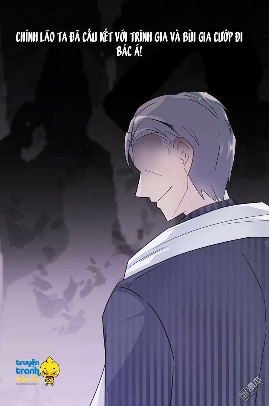 chọc tới chủ tịch tổng tài 2 chapter 3 19