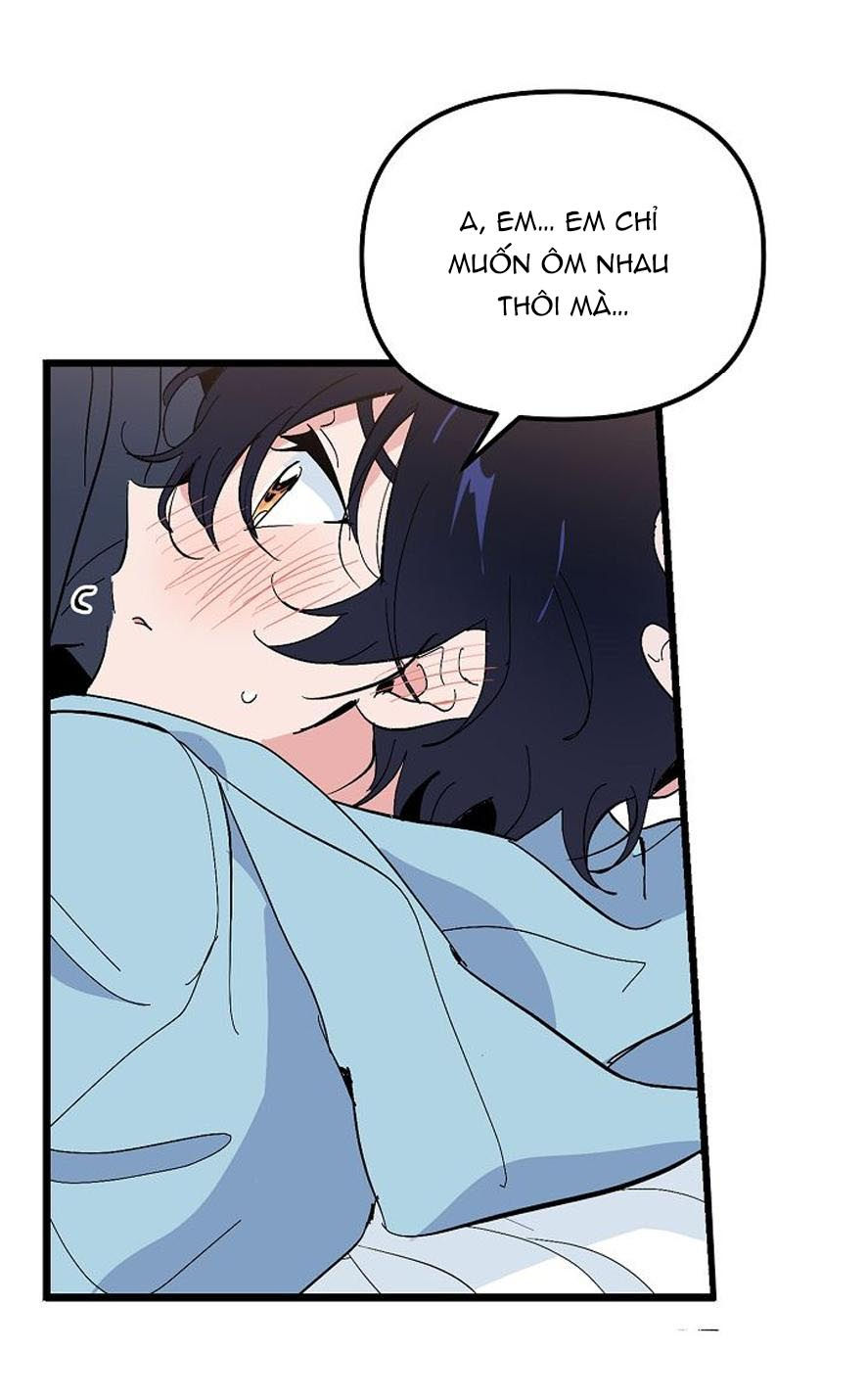 tình yêu cún con chapter 17.1 28