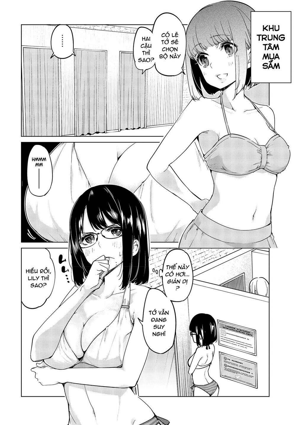 jiangshi kaitan blood chapter 57.5 3