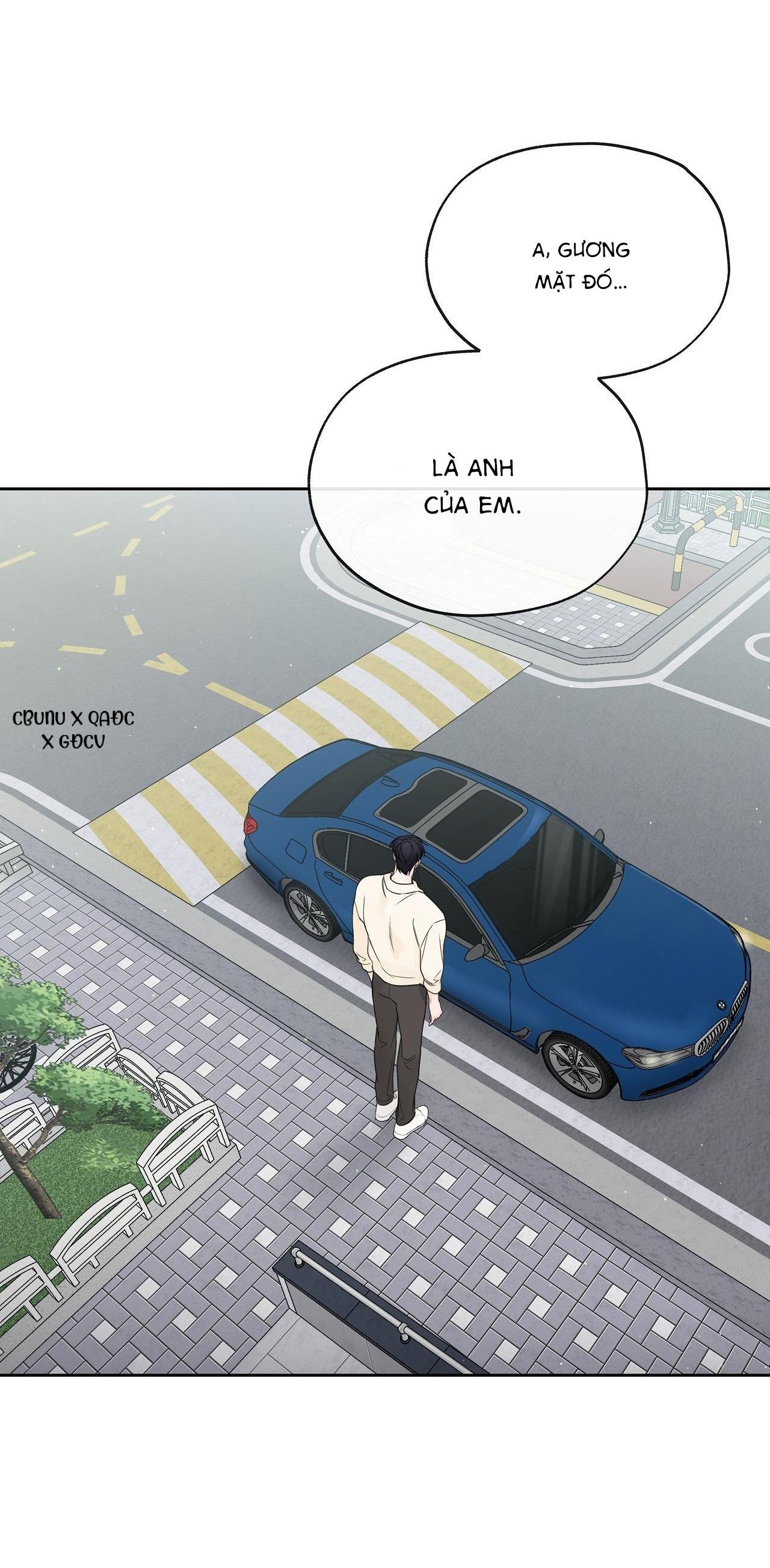 hạ cánh cuối chân trời chapter 20 88