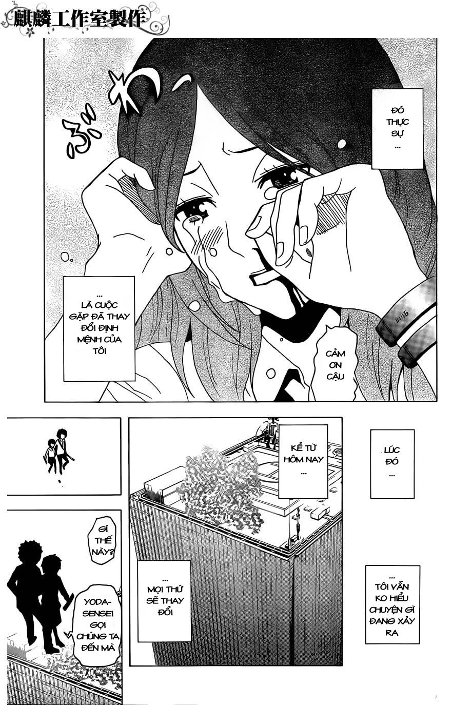 tokyo esp chapter 27 47