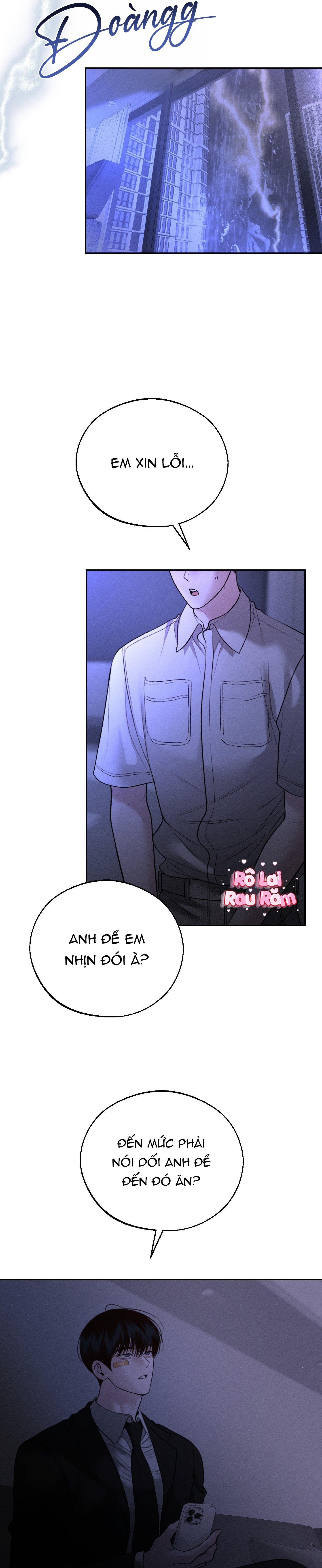 cứu tinh của thứ hai chapter 47 10