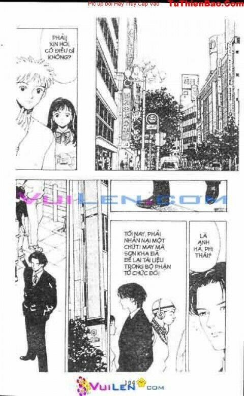 cô bé thám tử chapter 3 104