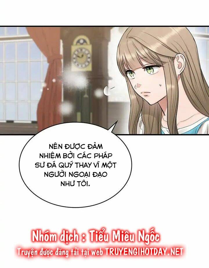 người thừa kế chapter 44 5