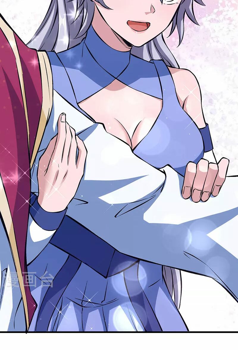 võ đạo độc tôn chapter 321 40