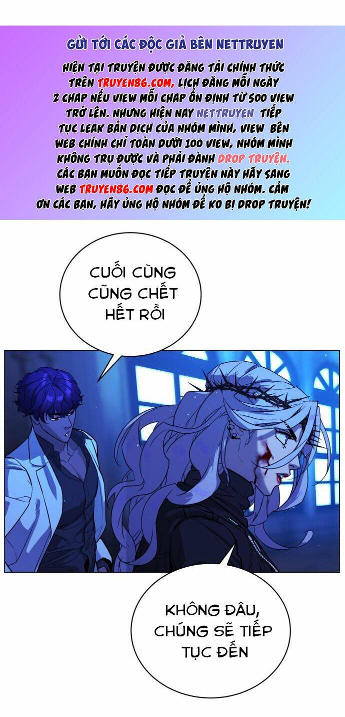 Máu trắng chapter 82 55