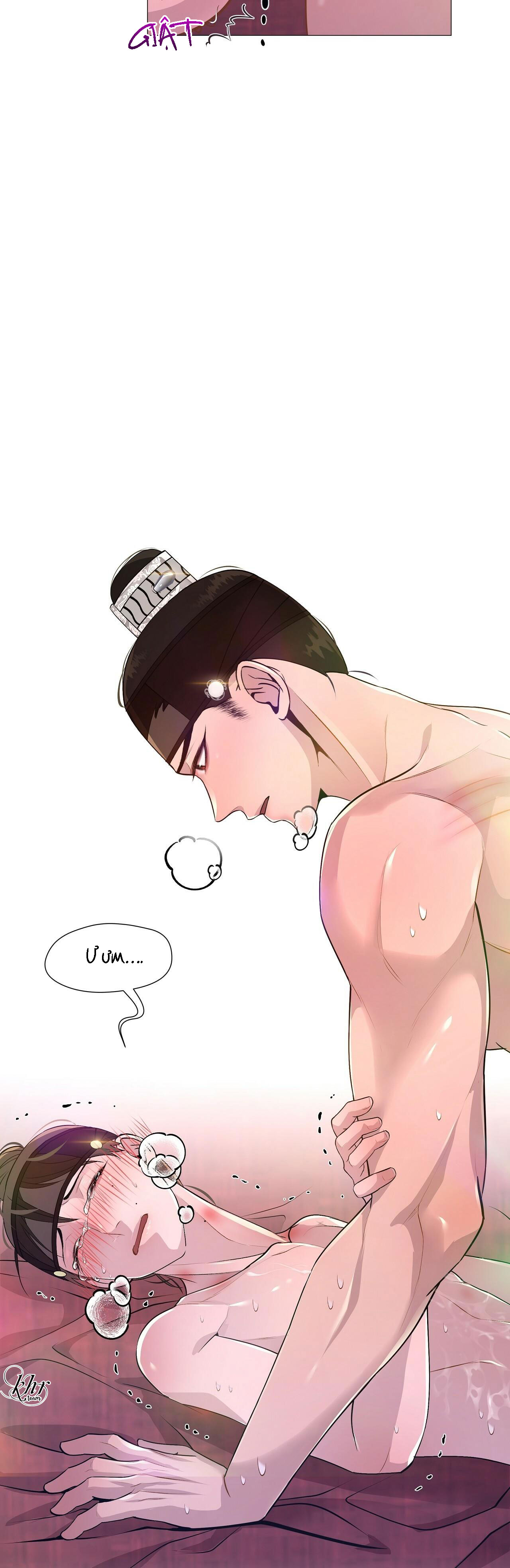 dạ xoa hóa liên ký chapter 8 3