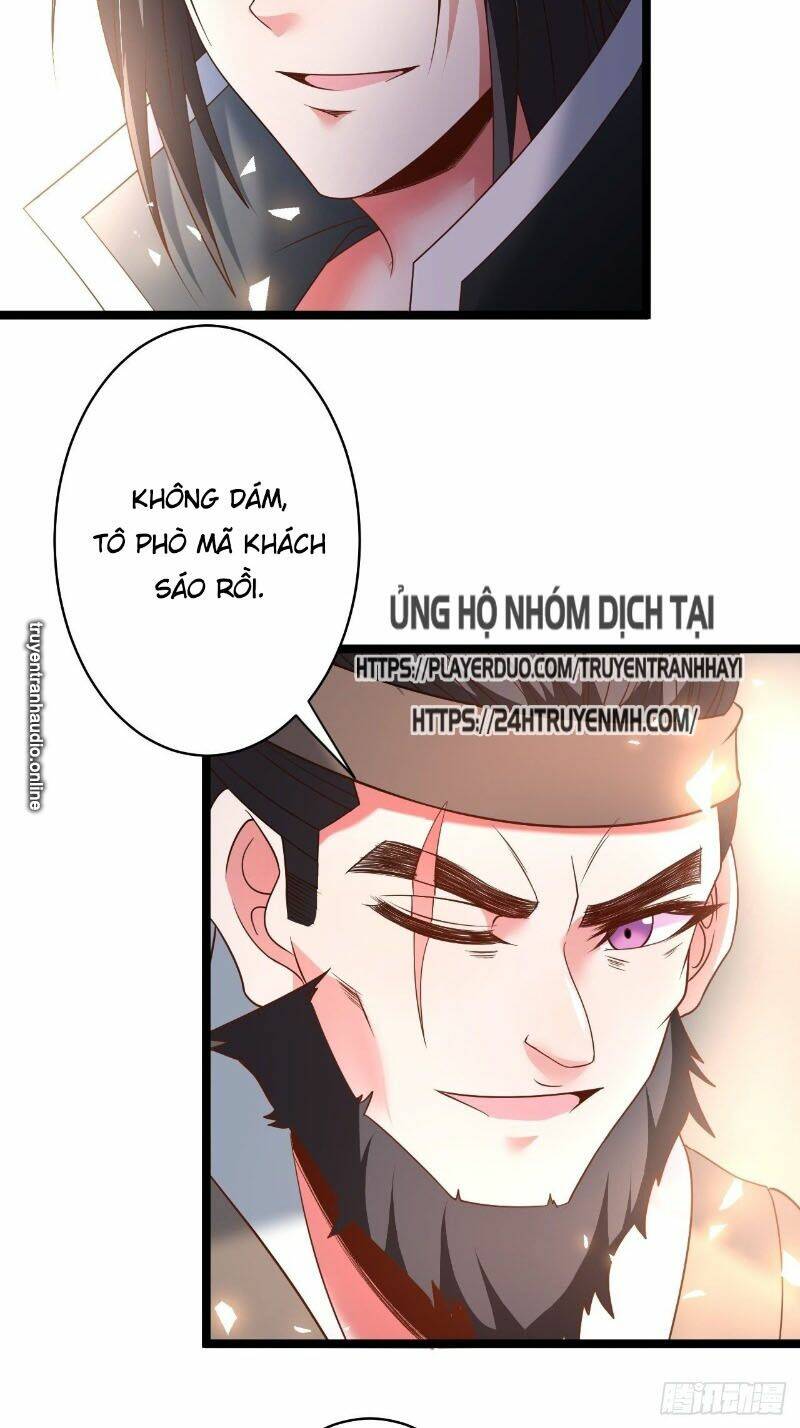 trọng sinh tối cường ma tôn ở rể chapter 91 31