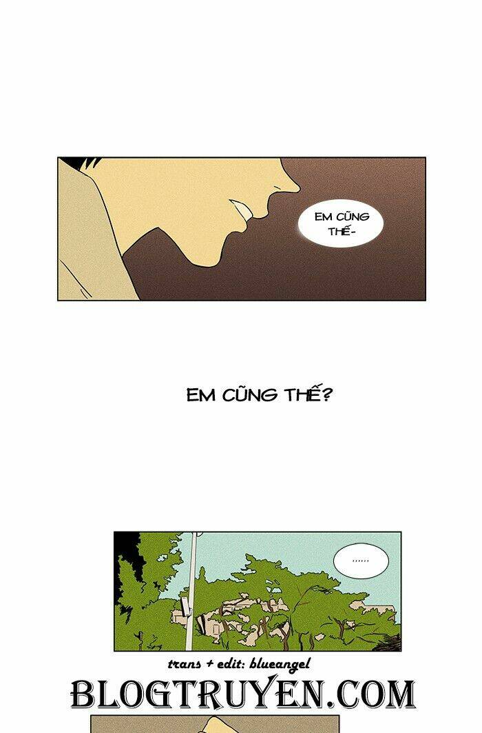 bẫy tình yêu chapter 38 31