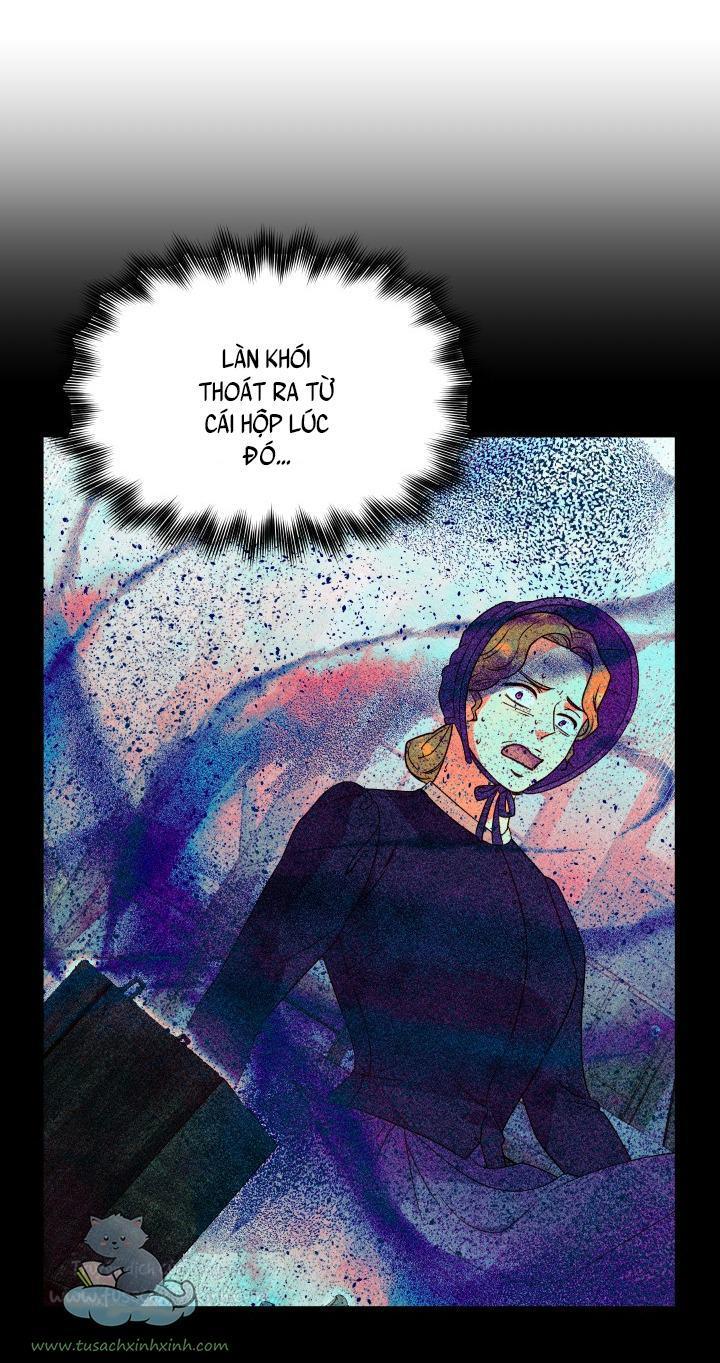 công nương khế ước của gia tộc công tước quái vật chapter 122 38