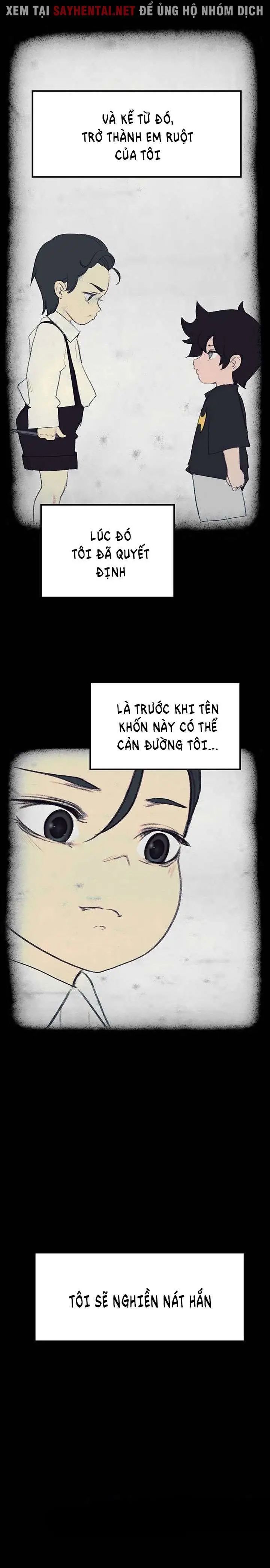 màn mưa chapter 32 11