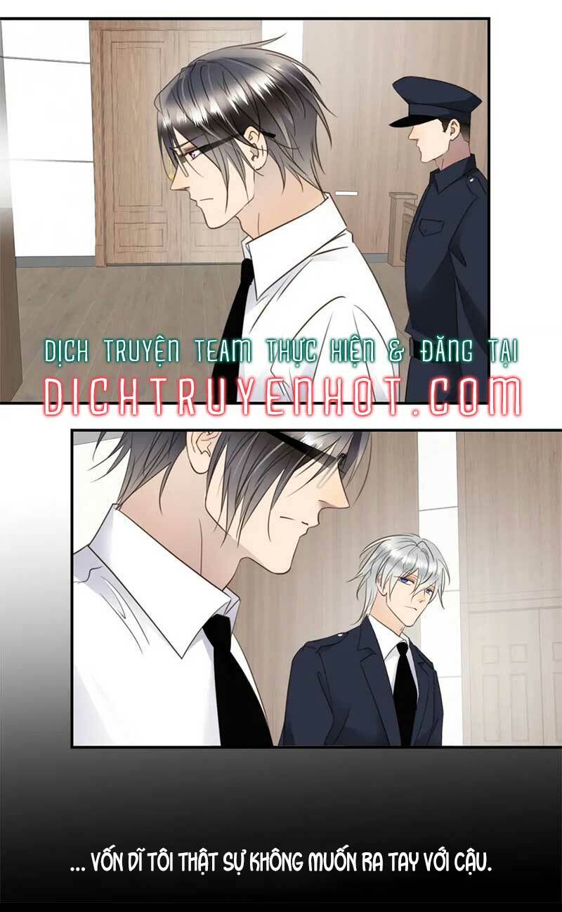 tiên sinh nói dối chapter 77 19