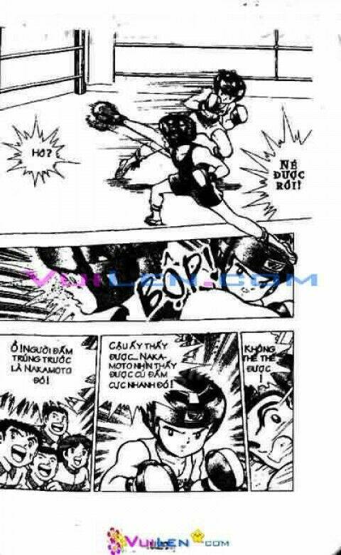 chibi cậu bé quyền anh (8 tập full) chapter 8 127