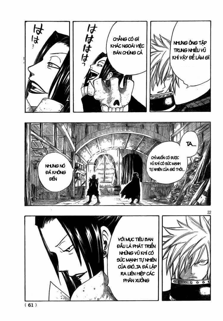 monster hunter orage chapter 10 21