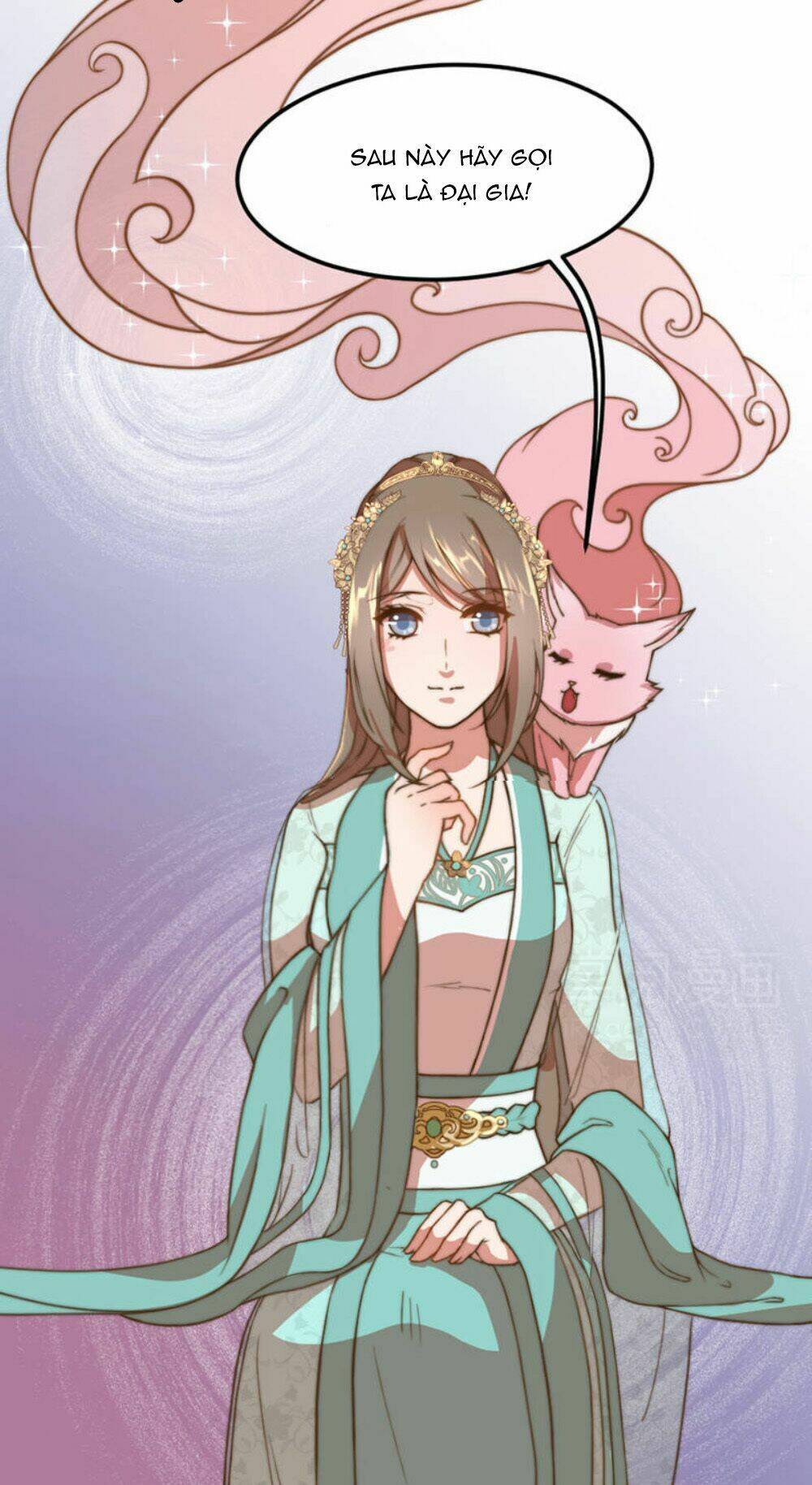 đệ nhất cuồng phi chapter 8 14