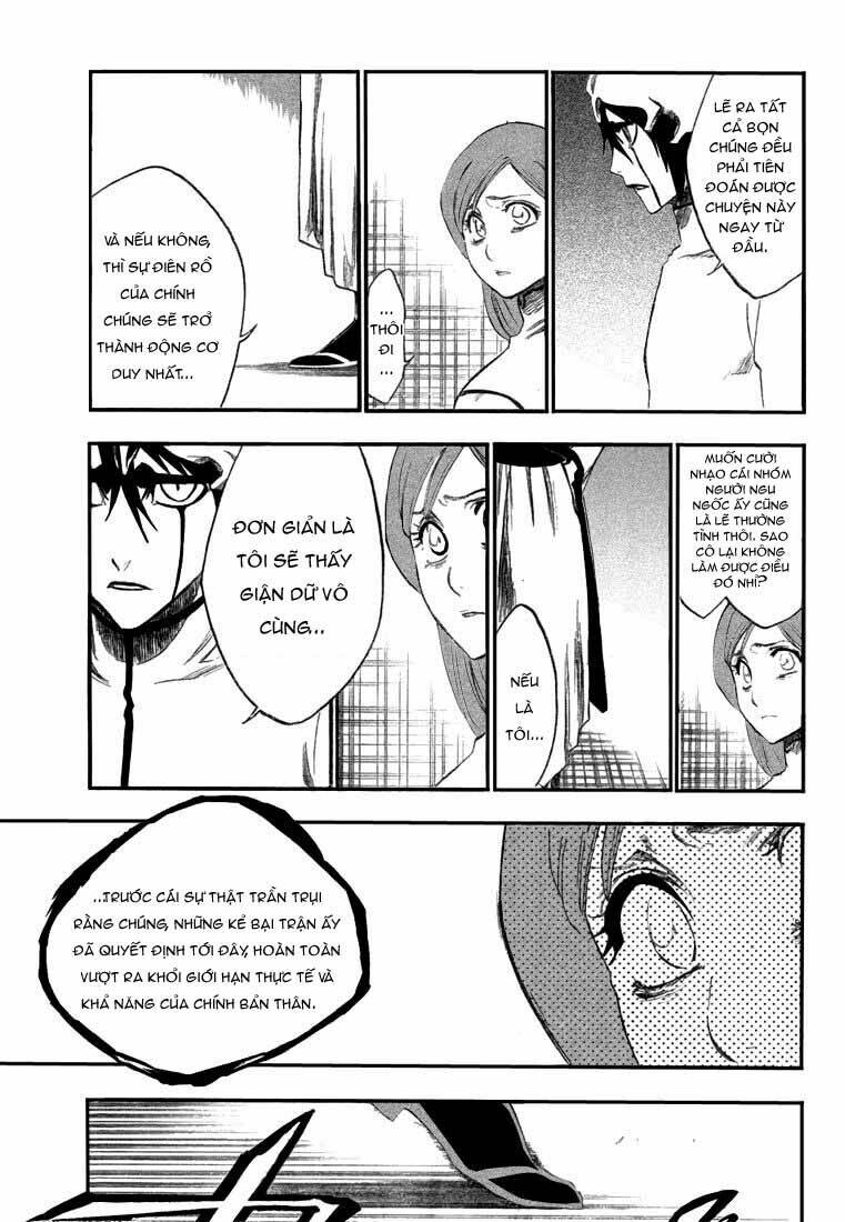 thần chết ichigo chapter 262 12