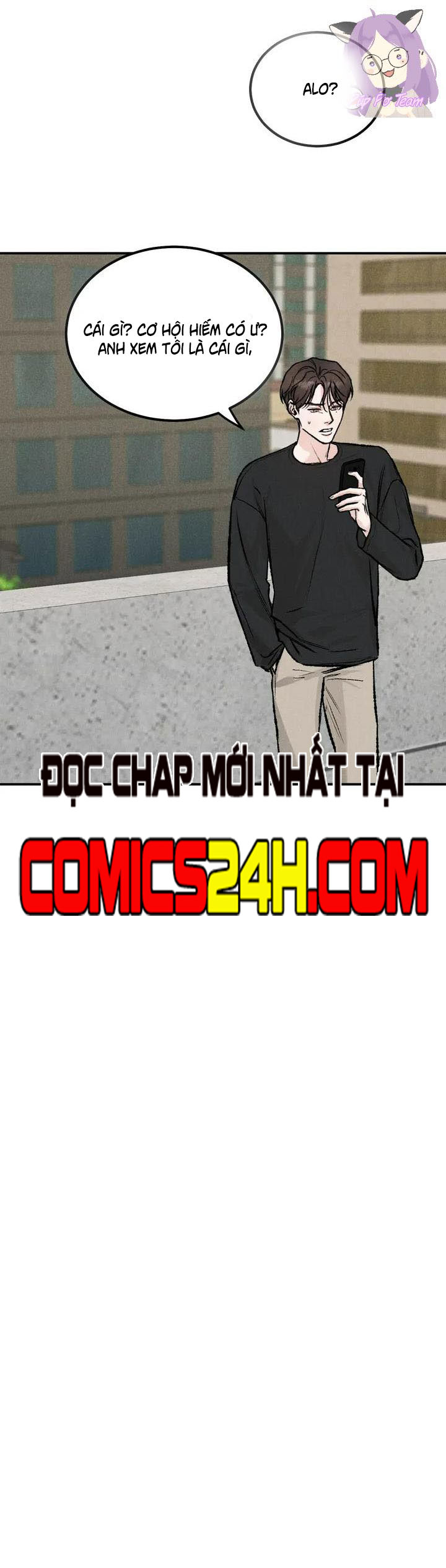 giới hạn thời gian chapter 1 9