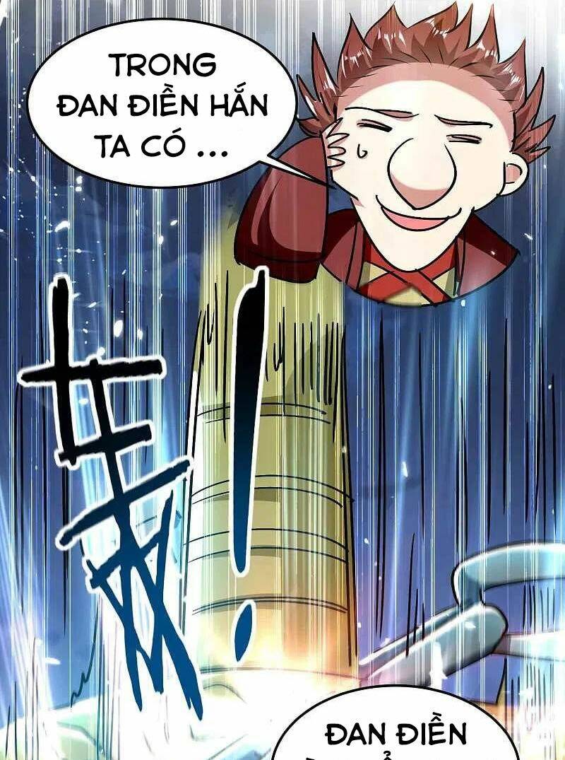 vạn giới tiên vương chapter 179 6