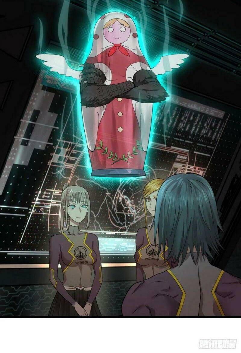 danh sách kẻ phản diện chapter 103 23