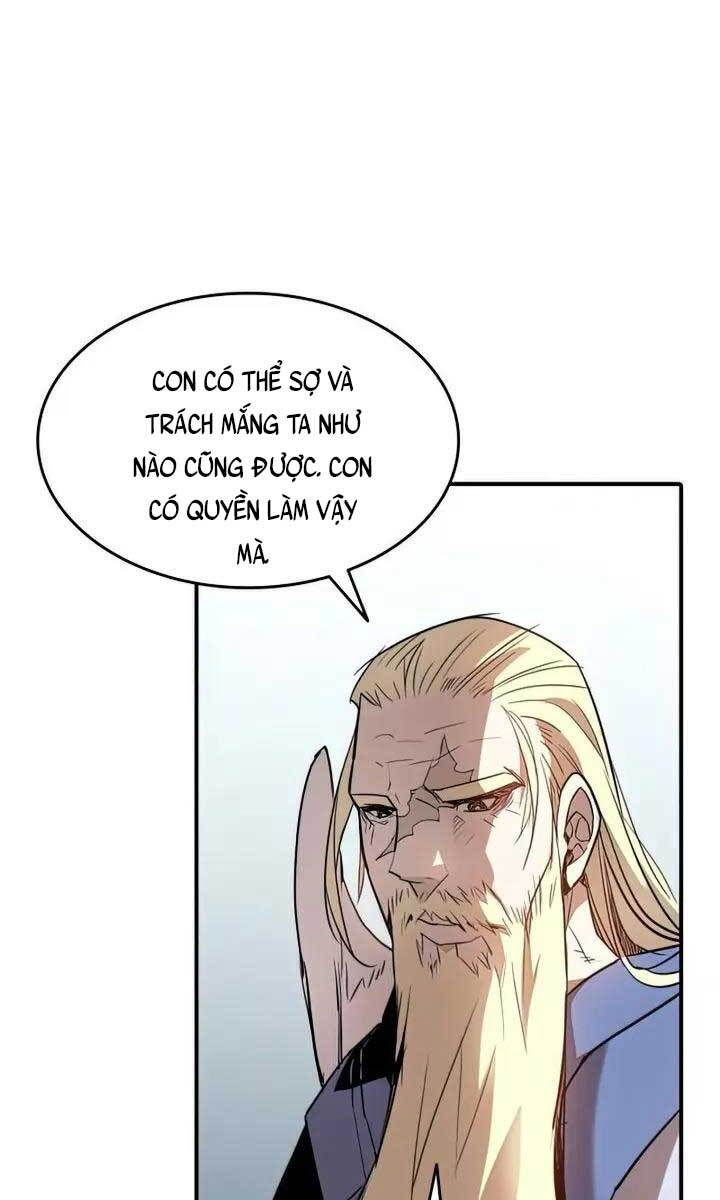 tôi là lính mới chapter 111 57