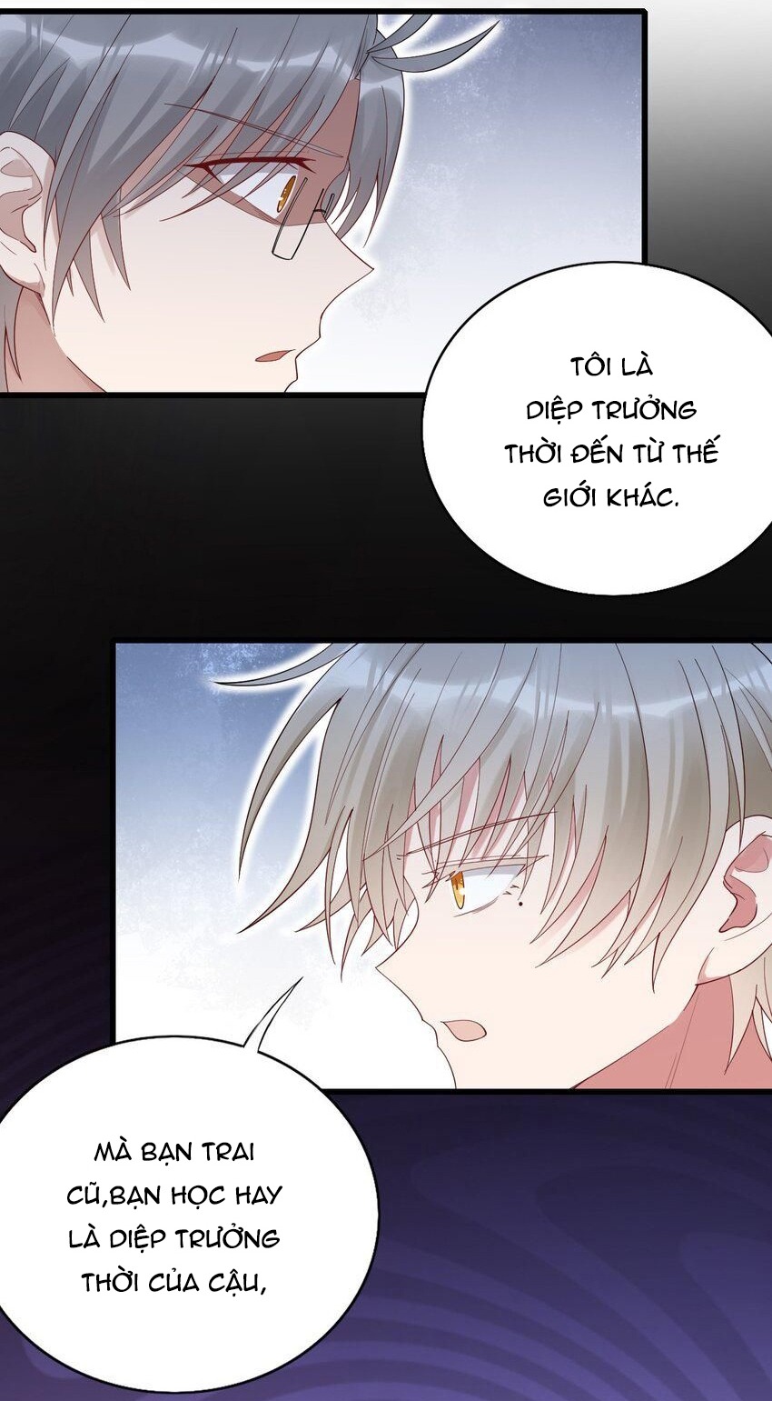 tức thời phạm quy [ tức thì vi quy ] chapter 72 30