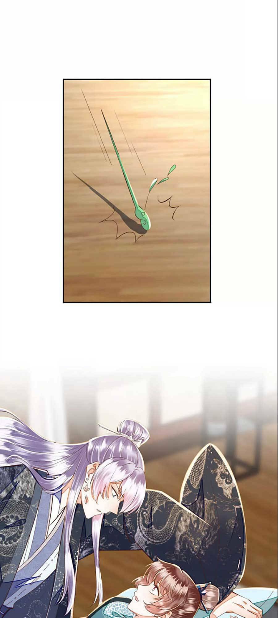 rơi vào cạm bẫy ngọt ngào của tứ thúc chapter 17 31