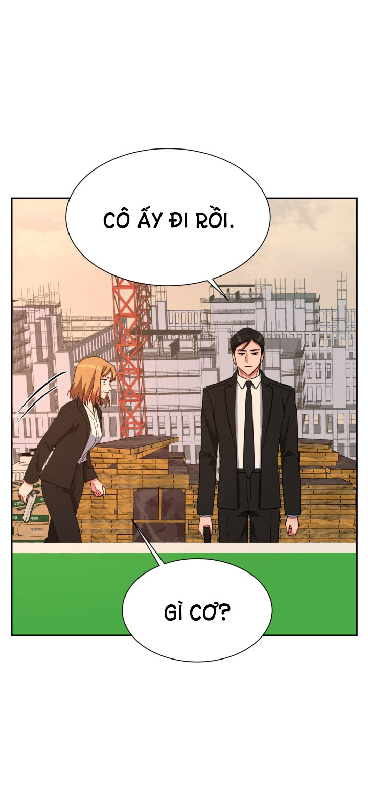 Tuyệt Đối Chiếm Hữu chapter 62.1 - Trang 19