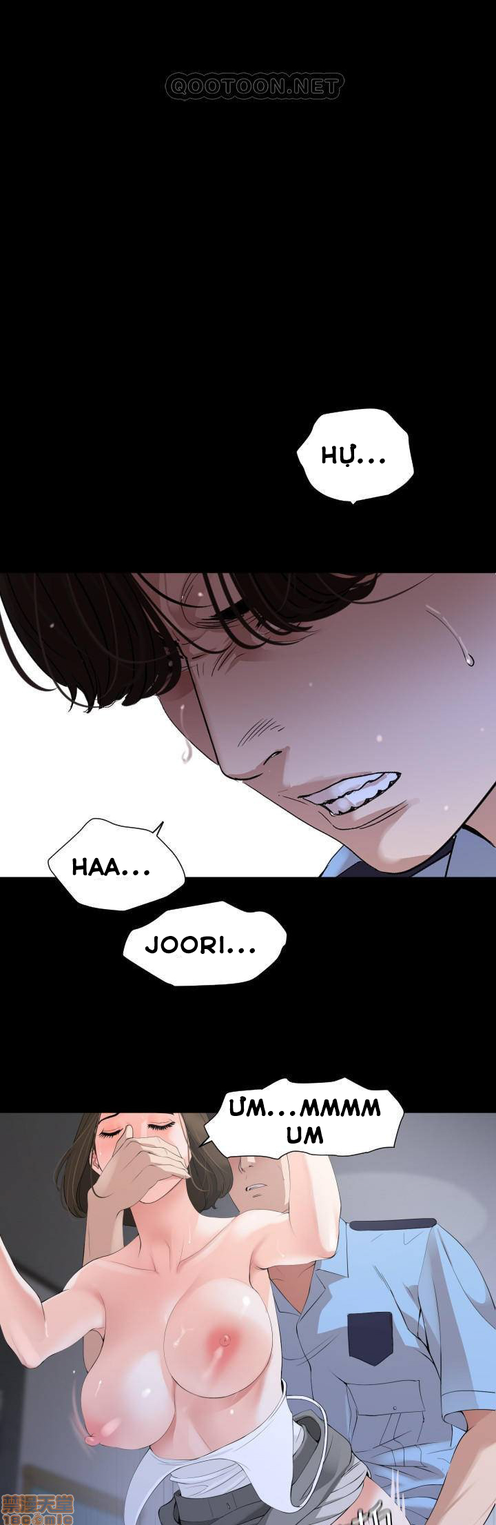 con rể chapter 8 5