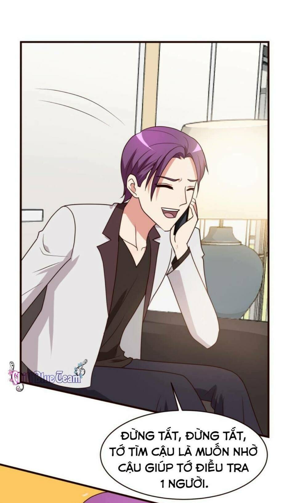 đầu hào điềm tâm chapter 6 30