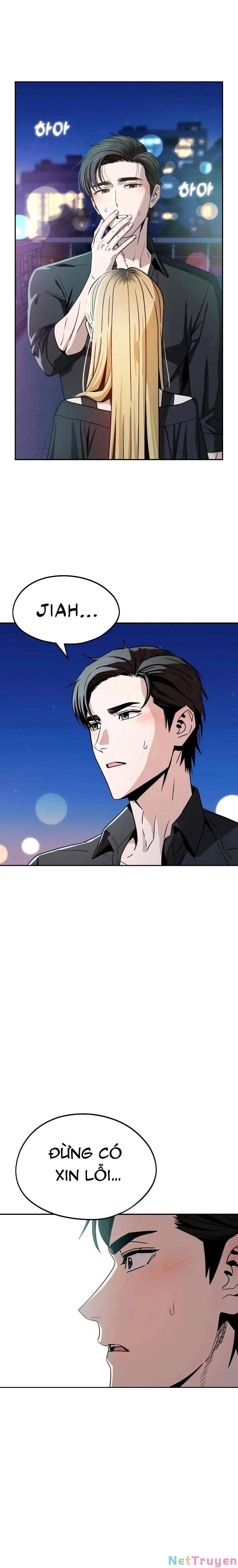 Lớ Ngớ Vớ Phải Tình Yêu chapter 68.2 6