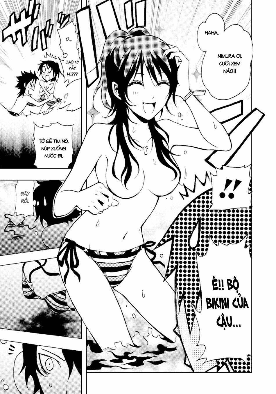 ga-rei chapter 35 28