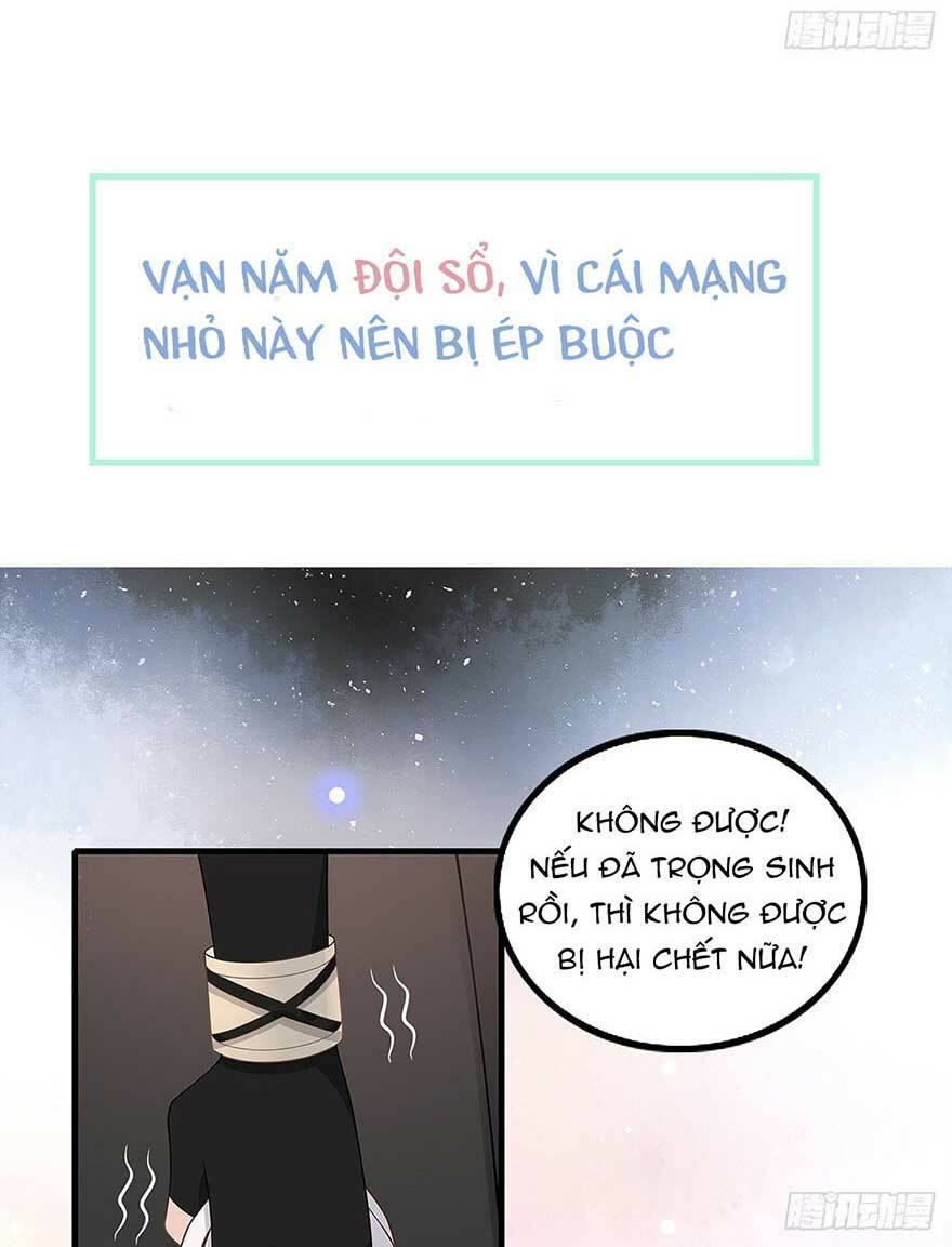 ảnh hậu cũng không bằng niệm thanh hoa chapter 0 16