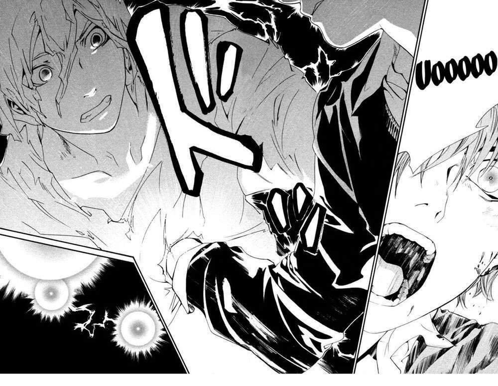 alive - the final evolution chapter 79 42