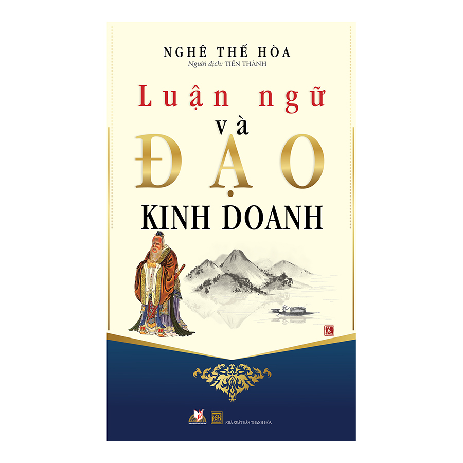 Luận Ngữ Và Đạo Kinh Doanh