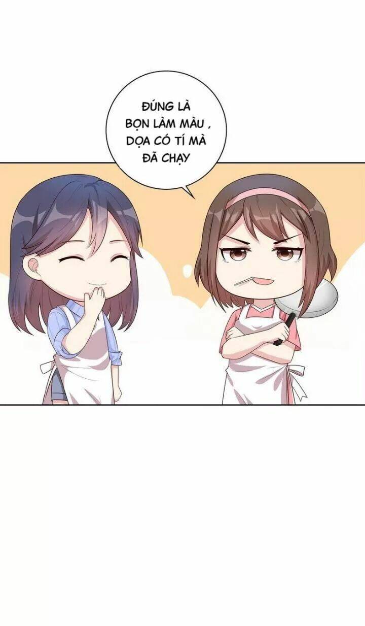 nam thần manh bảo tận diệt chapter 85 24