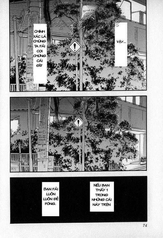 fuan no tane chapter 13 6