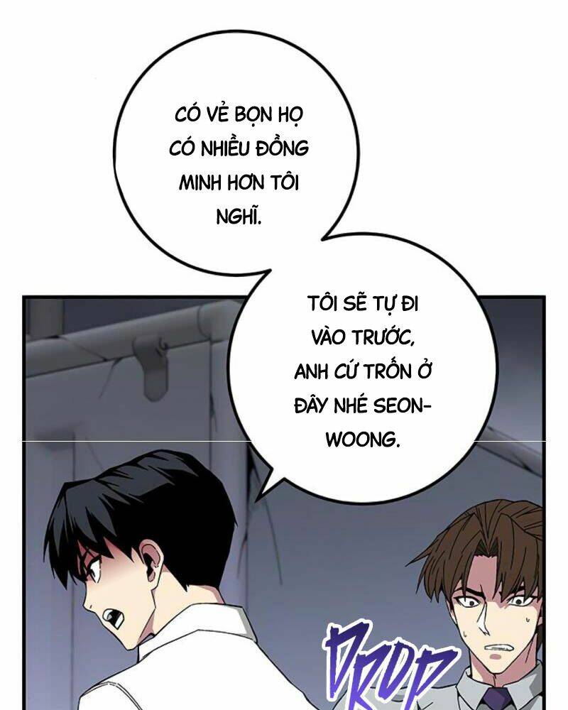 đấng cứu thế được chọn lựa chapter 15 126