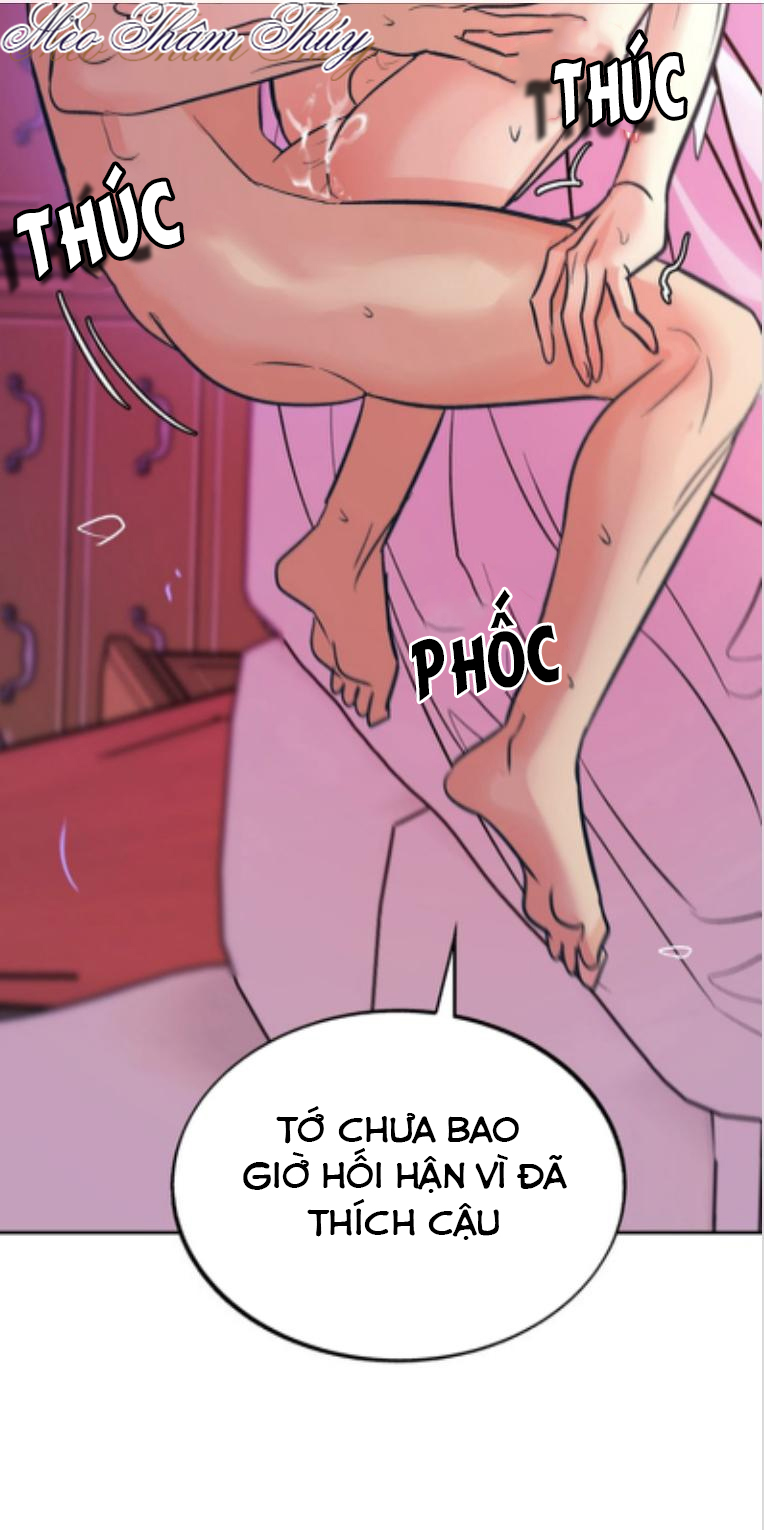 người hầu dễ thương chapter 3 49