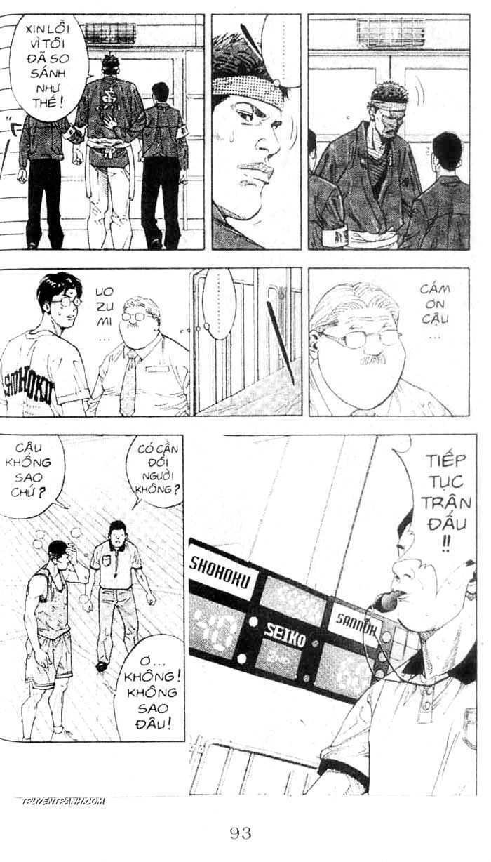cao thủ bóng rổ chapter 246 12