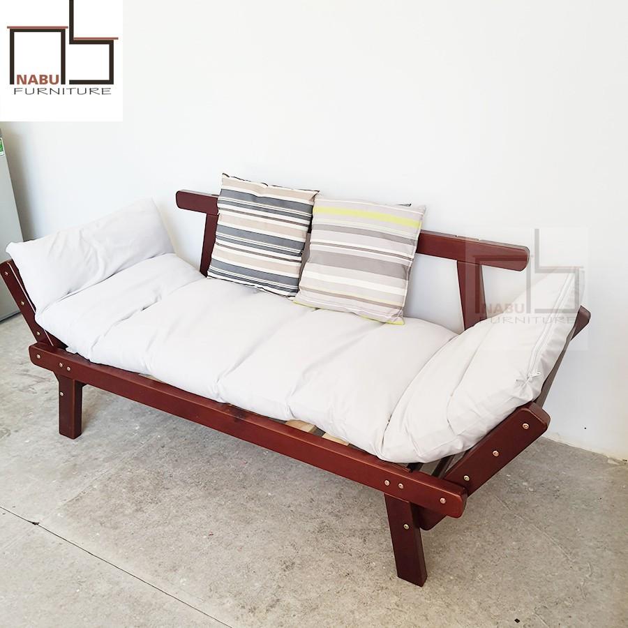 SOFA BED ĐƠN